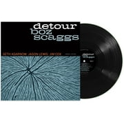 Boz Scaggs - Detour - Music & Performance - Vinyl