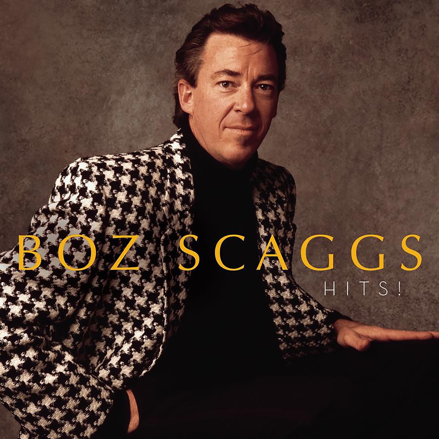 Boz Scaggs - Hits! - Music & Performance - CD - Walmart.com