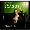 thumbnail image 1 of Boz Scaggs - Memphis - Music & Performance - CD, 1 of 2