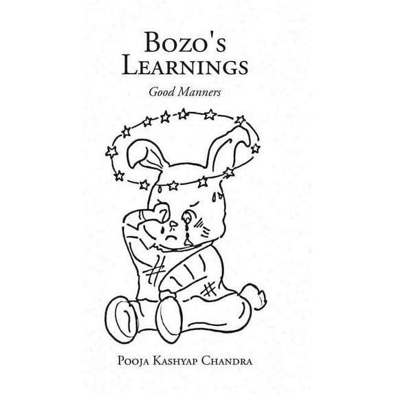 Bozo's Learnings: Good Manners (Hardcover)