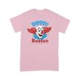 thumbnail image 1 of Bozo the Clown - Boston Vintage T-Shirt, 1 of 2