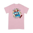 thumbnail image 1 of Bozo the Clown - Bozo's Circus Vintage T-Shirt, 1 of 2