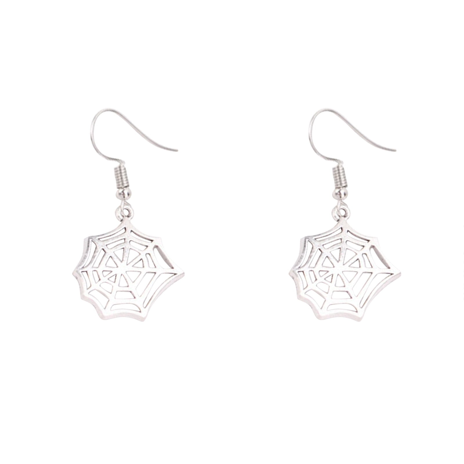 Bpllapeg Halloween Party Earrings,Halloween Earrings for Women Theme