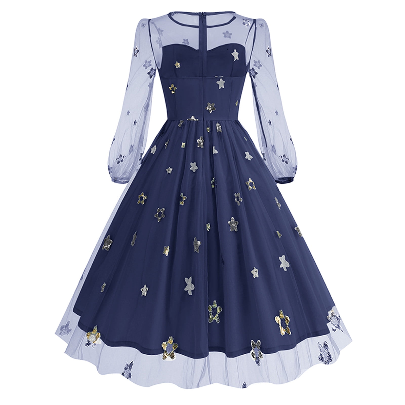 fog blue bridesmaid dresses Wedtrend Women Maternity Dress A Line Chiffon Convertible Dusty Wedding Party Dress, Dusty Blue / US22W Kids Girl Halloween Dress Size:11 M adjustable back tie A sweetheart neckline and