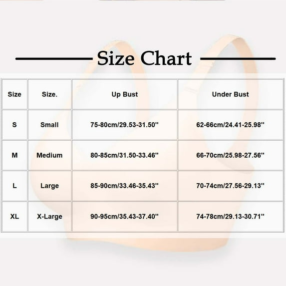 Bpmpbo Seamless Bras for Women,Women's Nursing Bra Maternity Sleeping Underwear Large Size Large Cup No Underwear Women Daily Bra