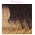 thumbnail image 1 of Bpolished Beauty Supply Outre Everywear Lace Front Wig - Every8 - Drff4/champagne, 1 of 1