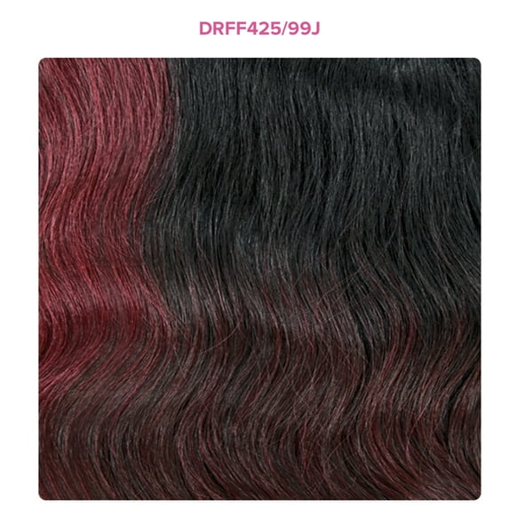 Bpolished Beauty Supply Outre Everywear Lace Front Wig - Every8 - Drff425/99j