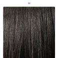 thumbnail image 1 of Bpolished Beauty Supply Outre Melted Hair Line Lace Front Wig - Nioka - 1b, 1 of 1