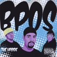 thumbnail image 1 of Bpos - The Upside - Rap / Hip-Hop - CD, 1 of 1