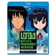 thumbnail image 1 of Bps: Battle Programmer Shirase (Blu-ray), Sentai, Anime & Animation, 1 of 2