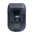 thumbnail image 1 of Bps18M Battery Adapter for Porter Cable To Bl1830, 1 of 8