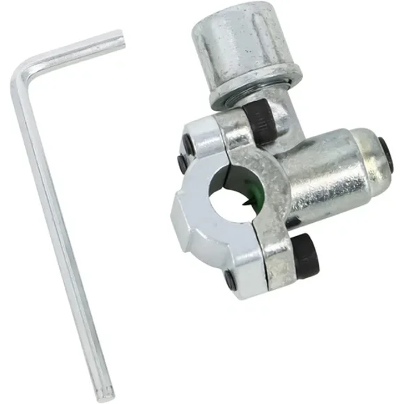 Bpv31 Bullet Piercing Valve For 1/4",5/16" 3/8"Ac Refrigerator Line 3 In 1