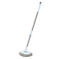 thumbnail image 1 of Bpyeka 1.6m Telescoping Car Wash Mop - Extendable Brush for Safe Roof & Body Cleaning, Adjustable Long Handle, 1 of 6