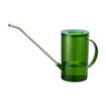 thumbnail image 1 of Bpyeka 1L Transparent Watering Can with Long Stainless Steel Spout for Succulents & Indoor Gardening, 1 of 8