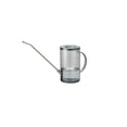 thumbnail image 1 of Bpyeka 1L Transparent Watering Can with Long Stainless Steel Spout for Succulents & Indoor Gardening, 1 of 8