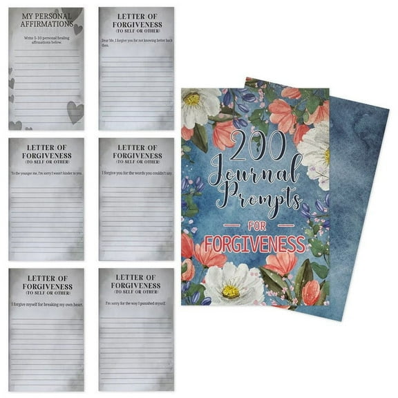 Bpyeka 200 Journaling Tips for,Home Improvement,Household Essentials