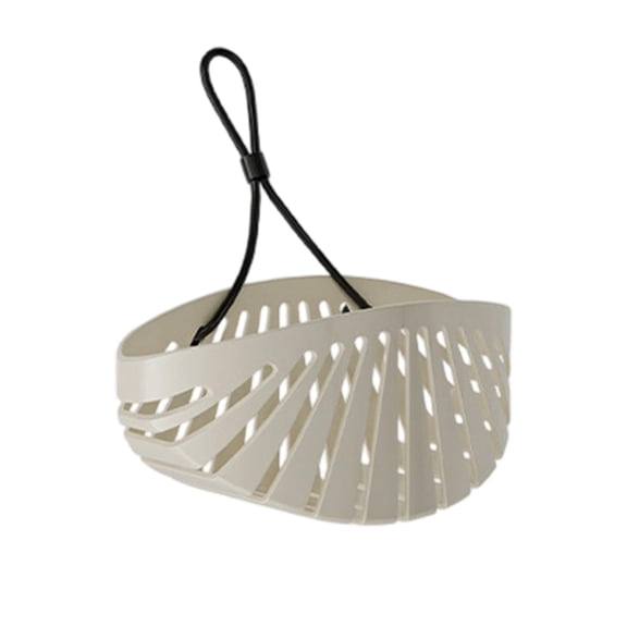 Bpyeka Egg Beater,Home Multifunctional Manual Press and Rotate Egg Beater and Strainer Cup,Kitchen Decor,Home and Kitchen