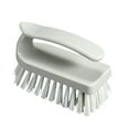 thumbnail image 1 of Bpyeka Hard Bristle Shoe & Boot Brush - Multi-Purpose Cleaning Tool for Leather, Sneakers & Laundry Stains, 1 of 6