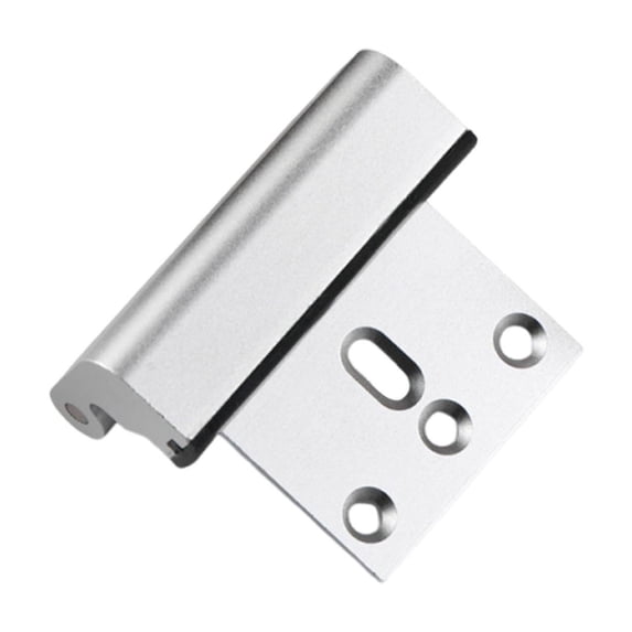 Bpyeka Home Security Door Reinforcement Lock Indoor Bathroom Lock,Home Improvement,Household Essentials