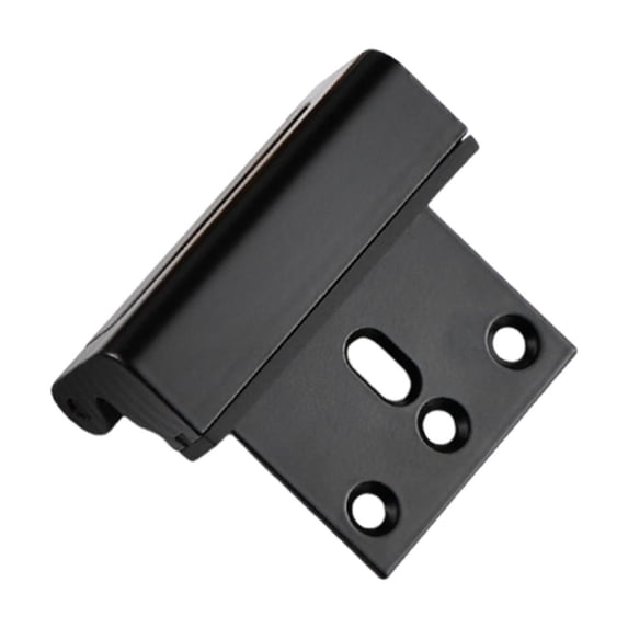 Bpyeka Home Security Door Reinforcement Lock Indoor Bathroom Lock,Home Improvement,Household Essentials