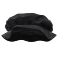 thumbnail image 1 of Bpyeka Men's Medieval Tudor Flat Cap, Renaissance Style Slouchy Beret with Oversized Crown, One Size, 1 of 4