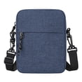 thumbnail image 1 of Bpyeka Men's Ultra-Light Chest Bag - Mini Phone Sling Pack for Spring Summer Commute, Casual Crossbody Daypack, Essentials & Everyday Style, 1 of 6