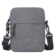 thumbnail image 1 of Bpyeka Men's Ultra-Light Chest Bag - Mini Phone Sling Pack for Spring Summer Commute, Casual Crossbody Daypack, Essentials & Everyday Style, 1 of 6