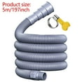 thumbnail image 1 of Bpyeka Pipe with Adjustable Adapter RV Sewer Hose Kit for RV Motorhome and Trailer Leakproof Space Saving,Home Improvement,Household Essentials, 1 of 2