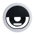 thumbnail image 1 of Bpyeka Selfie Ring Light Mobile Phone Light Portable Light Clip Filling Light Charging 3 Light Mode Suitable for Makeup Live Video Lighting Photos,Home Improvement,Household Essentials, 1 of 6