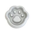 thumbnail image 1 of Bpyeka Slow Feeder Dog Bowls, Pet Supplies That Slow Down Eating, Pet Food Bowls, Maze Dog Puzzle Feeder, 1 of 6