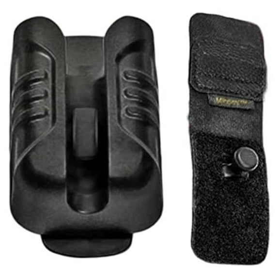 Bpyeka Tool Belts Portable Tool Holster Heavy Duty Portable Tool Belt Drill Locking Tape Measure Holster Set for Hanging Power Tools,Home Improvement,Household Essentials