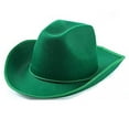 thumbnail image 1 of Bpyeka Trendy Shamrock Hat for St. Patrick's Day - Unisex Irish Cap for Parade, Party & Festive Fun, 1 of 1