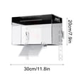 thumbnail image 1 of Bpyeka Turtle Platforms Large Acrylic Terrarium Platforms Aquarium Water Turtle Sunbathing Accessories for Reptiles and Amphibians,Home Improvement,Household Essentials, 1 of 8