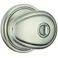 thumbnail image 1 of Br C 23023-119 Lindingham Privacy Satin Nickel, 1 of 3