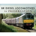 thumbnail image 1 of Br Diesel Locomotives in Preservation, 1 of 1