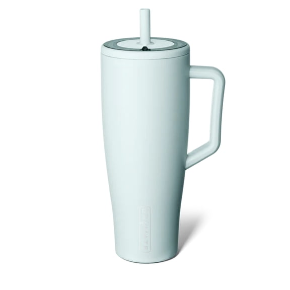 BrMate New Era 40oz Blue Agave Tumbler DWER40BAV