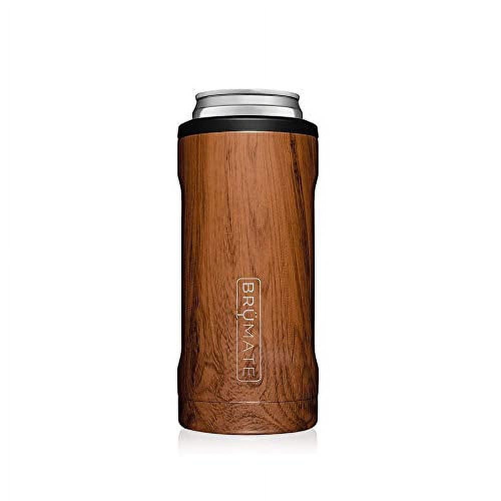 Gift Stainless Steel Beer Drink Holder Coozie Hopsulator Insulated