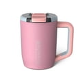 thumbnail image 1 of BrüMate Müv 15oz 100% Leakproof | 15oz Insulated Coffee & Travel Mug | Built-in Silicone Sleeve and Comfort Grip Handle, 1 of 9