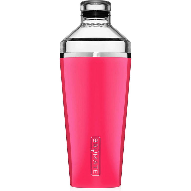 Pint Insulated Cocktail Shaker by Brumate (6 colors) – Montana Gift Corral