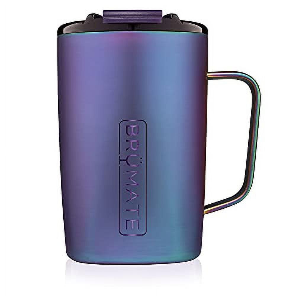 BrüMate Toddy XL - 32oz 100% Leak Proof Insulated Coffee Mug with Handle &  Lid - Stainless Steel Cof…See more BrüMate Toddy XL - 32oz 100% Leak Proof