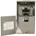 thumbnail image 1 of Br Outdoor Meter/Panel Combo 200A 4-8, 1 of 3