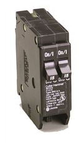 Br Series 3-Pole Breaker 40A
