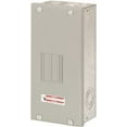 thumbnail image 1 of Br Series Indoor Mainlug Loadcenter 125 Amps 6 To 12 Circuits, 1 of 3