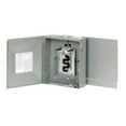 thumbnail image 1 of Br Series Outdoor Main Lug Only Loadcenter 125A 4-8, 1 of 1