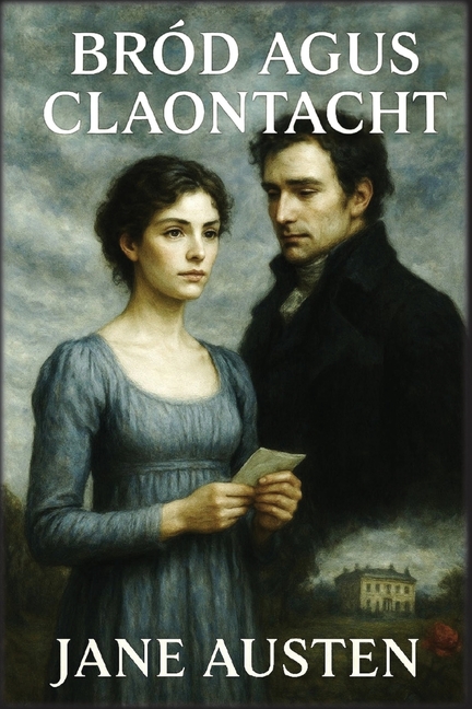BrÃ³d agus Claontacht, (Paperback)