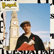 Brogeal - Tuesday Paper Club - Music & Performance - Vinyl