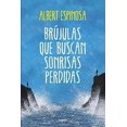 thumbnail image 1 of Pre-Owned Brújulas que buscan sonrisas perdidas / Compasses In Search of Lost Smiles Paperback, 1 of 1