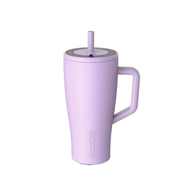 Brmate 30oz Era Lavender Straw Tumbler DWER30LAV