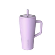 Br mate 30oz Era Lavender Straw Tumbler DWER30LAV