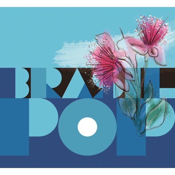 Brsil Pop (DVD) Multi-Artistes